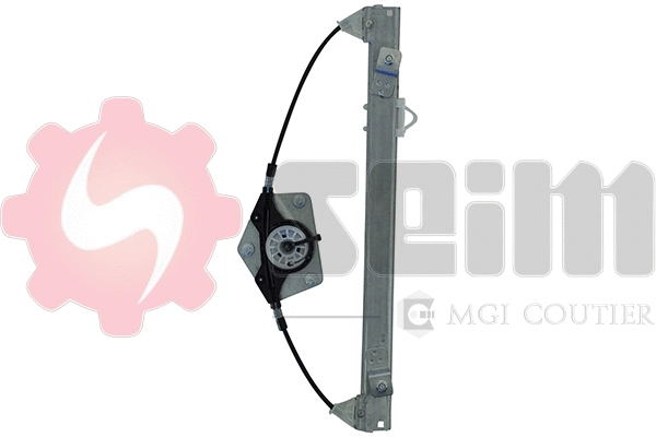 Window Regulator (901669)