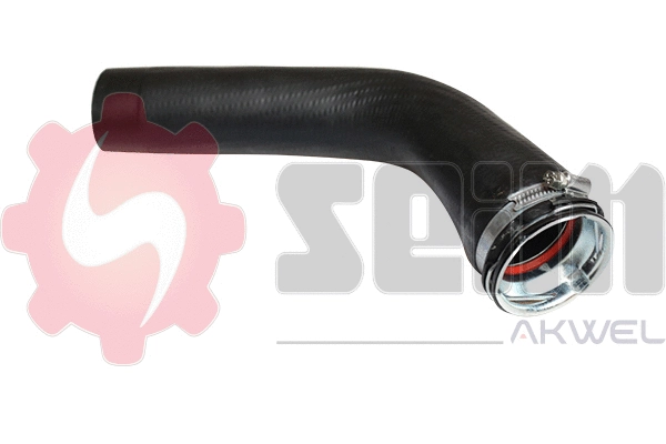 Charge Air Hose (982015)