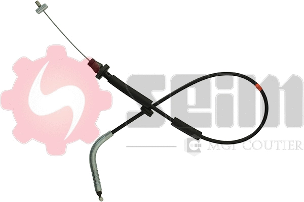 Accelerator Cable (554619)