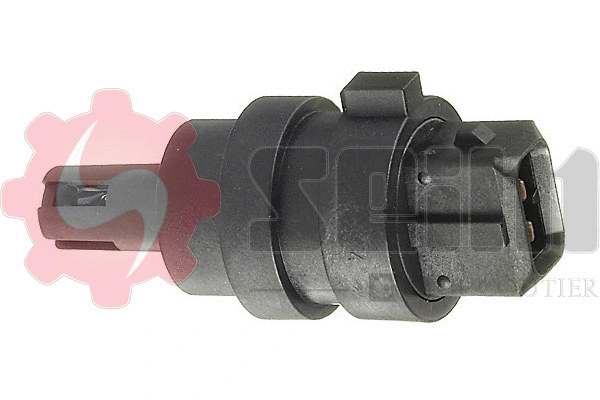 Sensor, intake air temperature