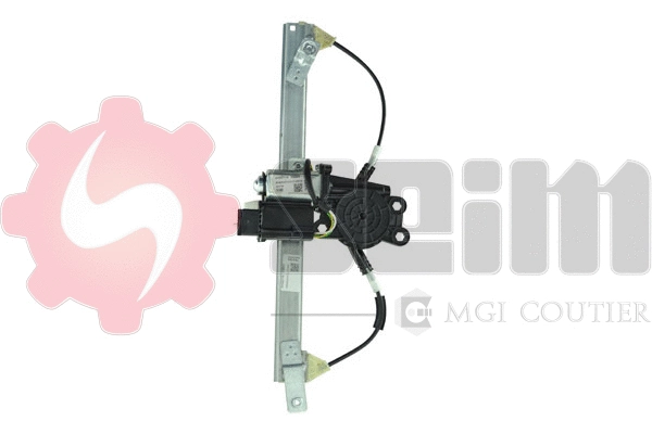 Window Regulator