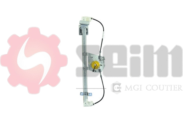 Window Regulator (901111)