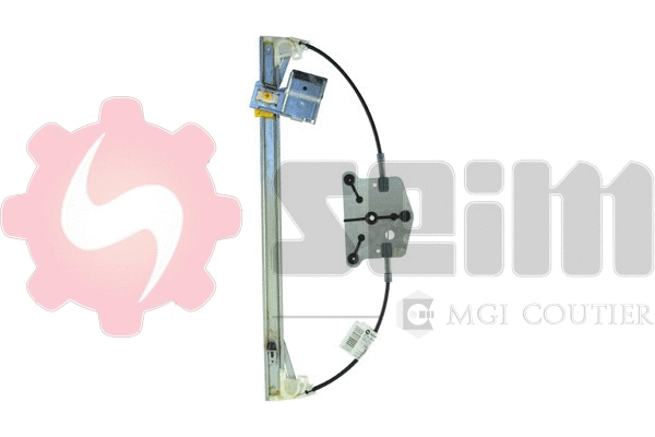 Window Regulator