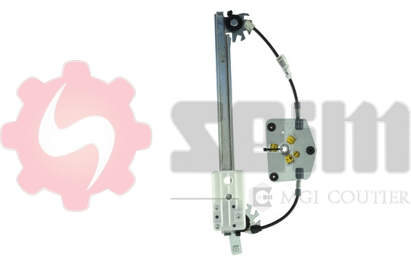 Window Regulator