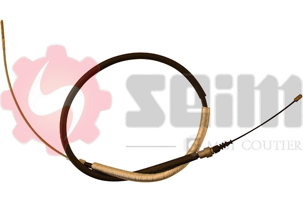 Cable Pull, parking brake (723330)