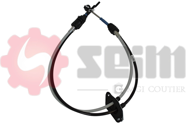 Cable Pull, manual transmission (554797)