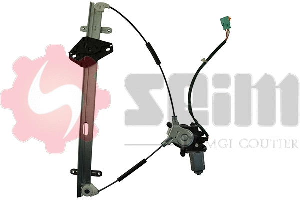 Window Regulator (901529)