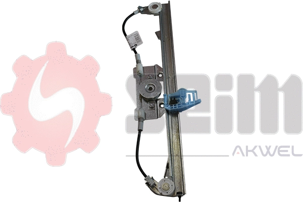 Window Regulator (901811)