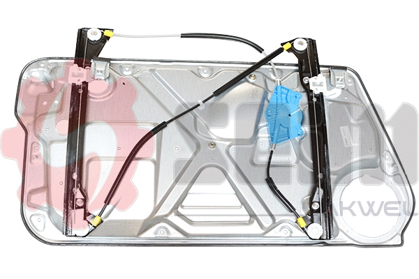 Window Regulator (902419)