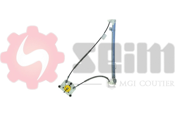 Window Regulator (901135)