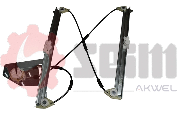 Window Regulator (901732)