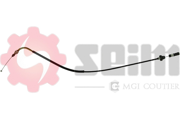 Accelerator Cable (554626)