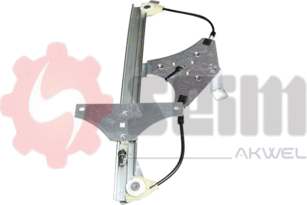 Window Regulator (902188)