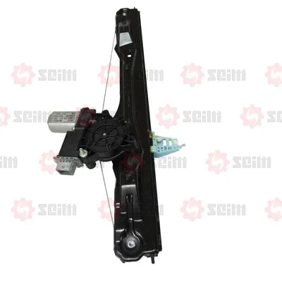 Window Regulator