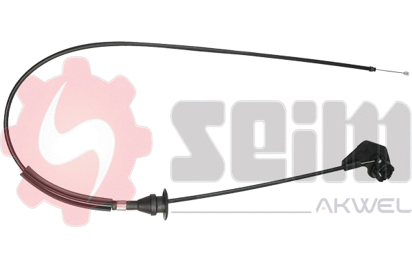 Bonnet Cable (555701)