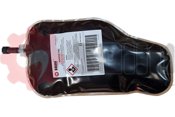 Injection Unit, soot/particulate filter regeneration (100201)