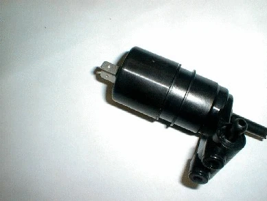 Washer Fluid Pump, window cleaning (082182)