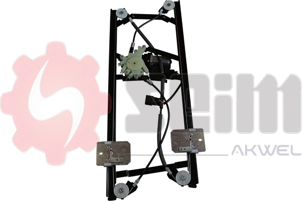 Window Regulator (902329)