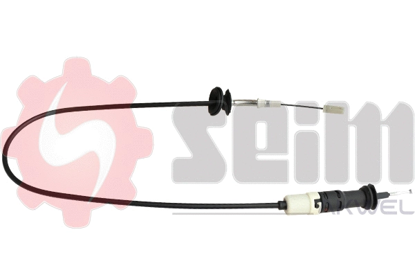 Cable Pull, clutch control (555813)