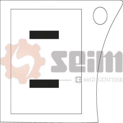 Window Regulator (980096)