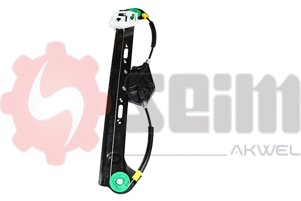 Window Regulator (900555)