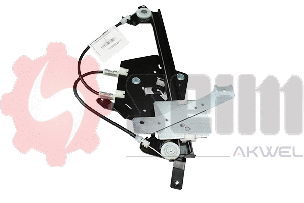 Window Regulator (901125)