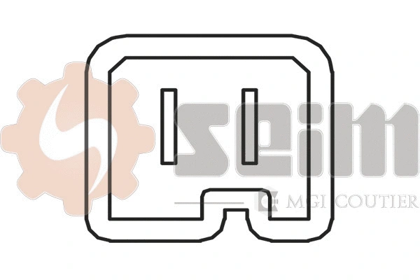 Stop Light Switch