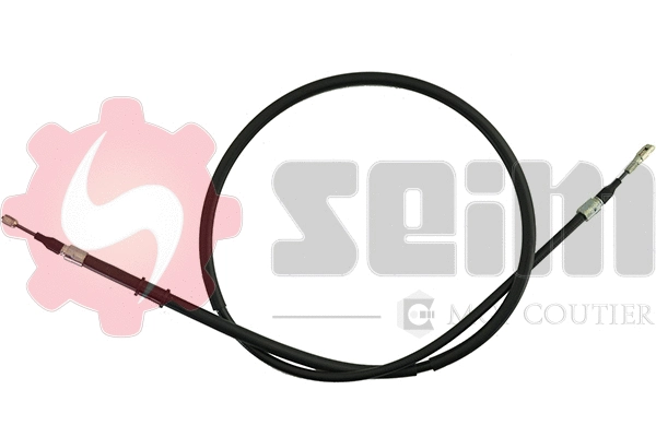 Cable Pull, parking brake (553096)