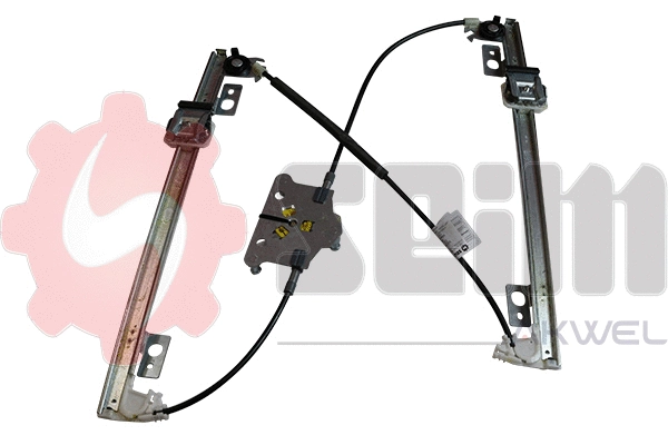 Window Regulator (902076)