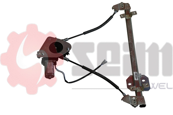 Window Regulator