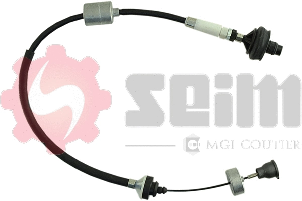 Cable Pull, clutch control (101750)
