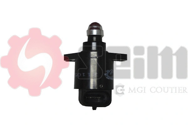 Idle Control Valve, air supply (110523)