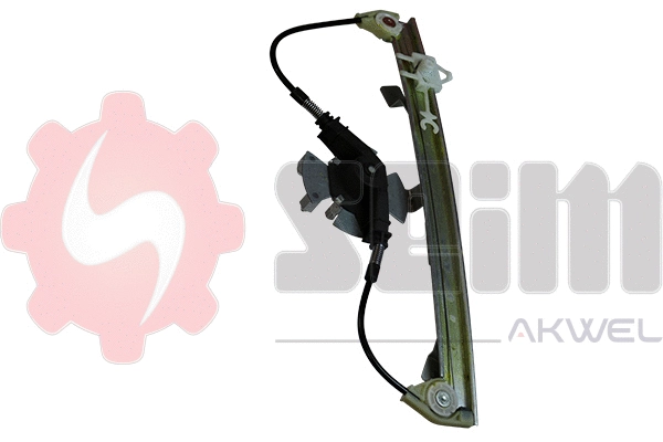 Window Regulator (902171)