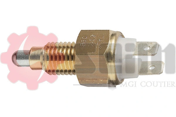 Switch, reverse light