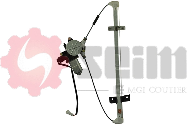 Window Regulator
