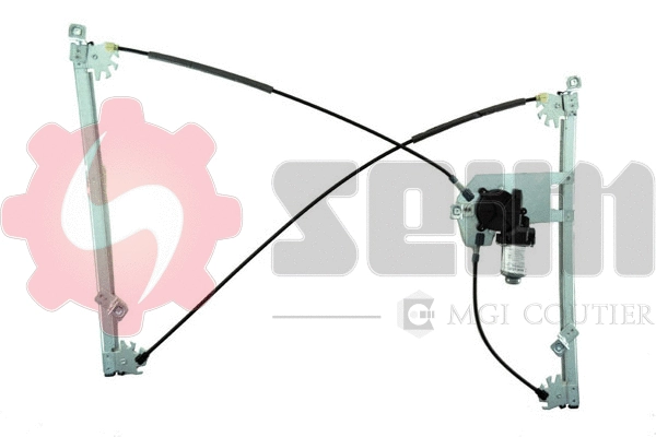 Window Regulator