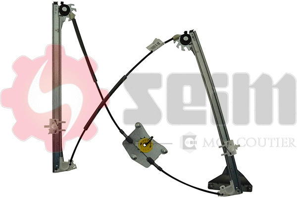 Window Regulator (901661)
