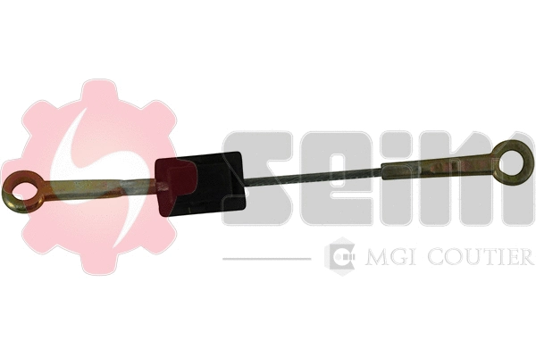 Cable Pull, parking brake (600210)