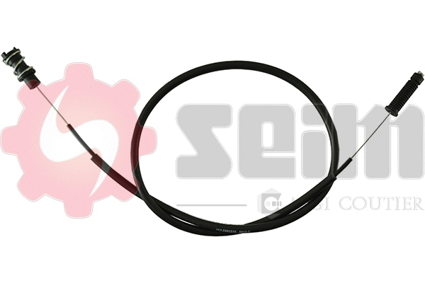 Accelerator Cable (062210)