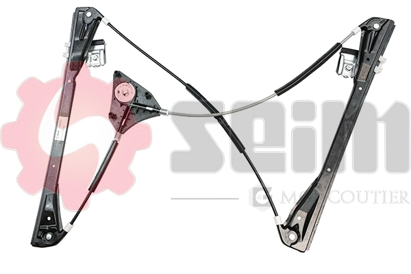 Window Regulator