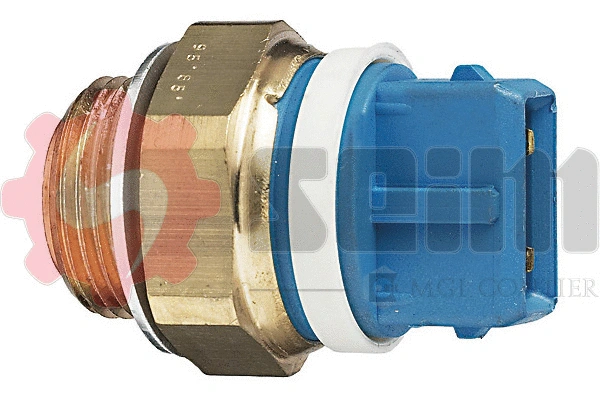 Temperature Switch, radiator fan