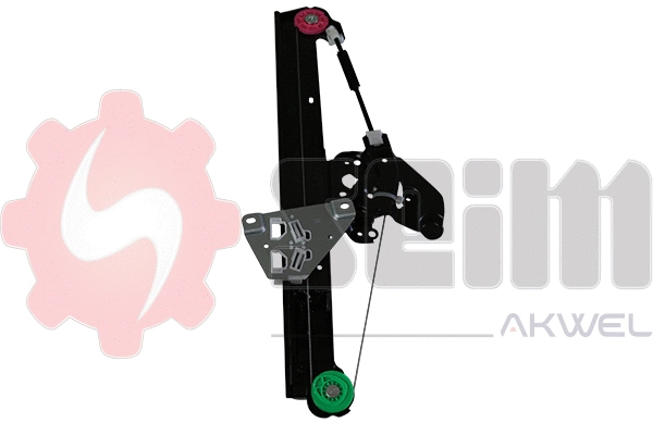 Window Regulator (902243)