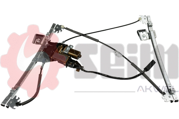 Window Regulator