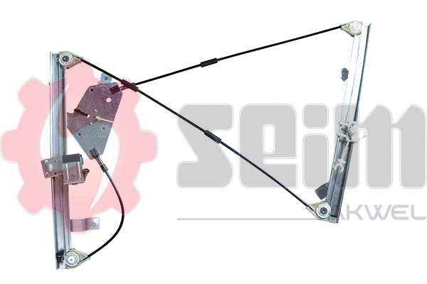 Window Regulator (902162)