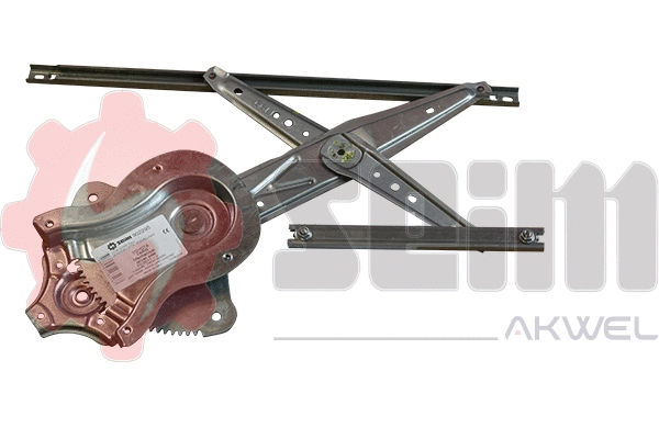 Window Regulator (902295)