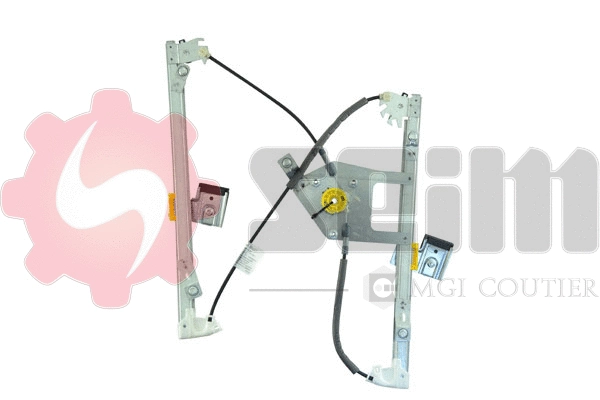 Window Regulator (901277)