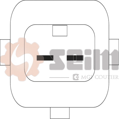 Window Regulator (910025)