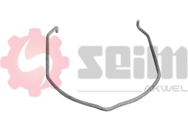 Charge Air Hose (981859)