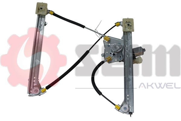 Window Regulator