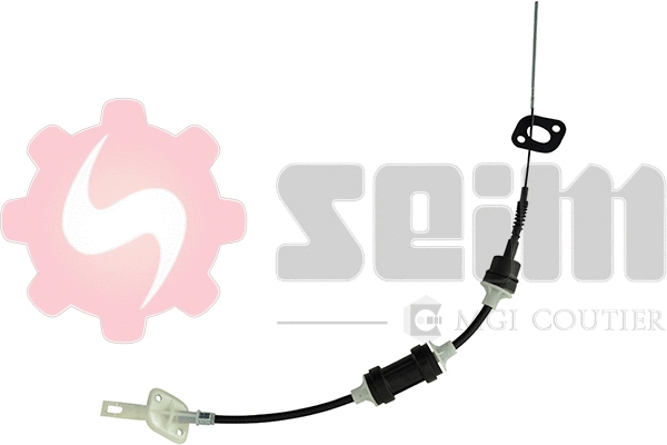 Cable Pull, clutch control (701210)